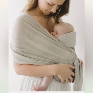 Konny baby flex carrier beige size xs-xl brand new never opened